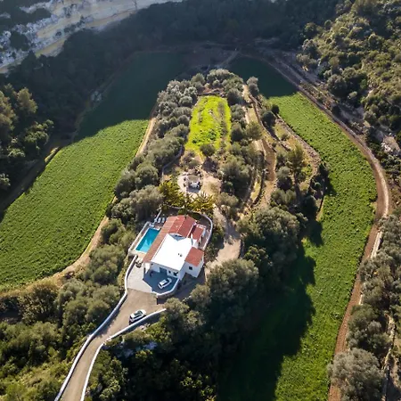 Villa Torrent Verd *