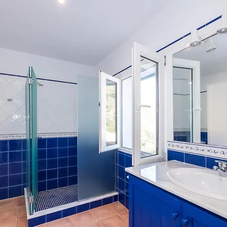 Villa Torrent Verd *