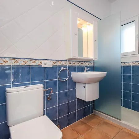 Villa Torrent Verd