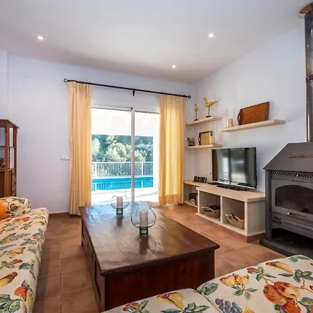 Villa Torrent Verd