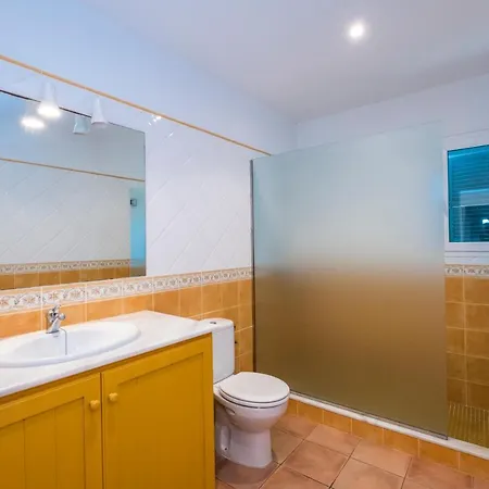 Villa Torrent Verd